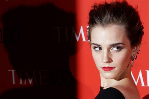 emma watson leak|Emma Watson named in Panama Papers leak